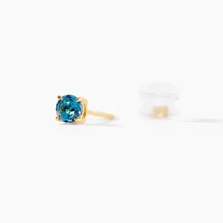 Boucles D'oreilles Puces Elea|Marc Orian Hot