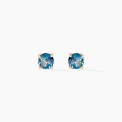 Boucles D'oreilles Puces Elea|Marc Orian Hot
