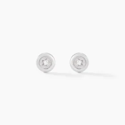 Boucles D'oreilles Puces Fatiana|Marc Orian Clearance