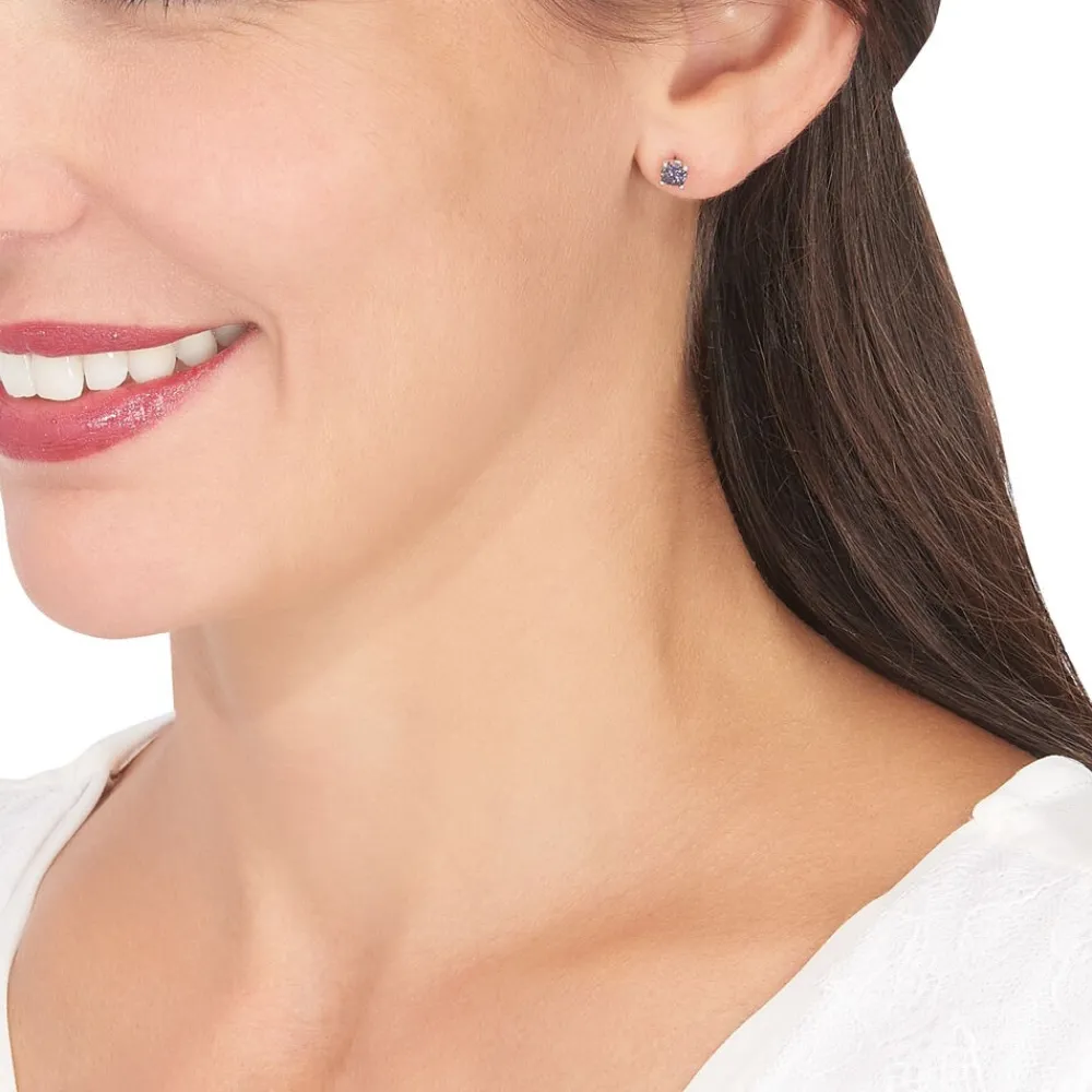 Boucles D'oreilles Puces Kate|Marc Orian Best