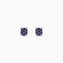 Boucles D'oreilles Puces Kate|Marc Orian Best