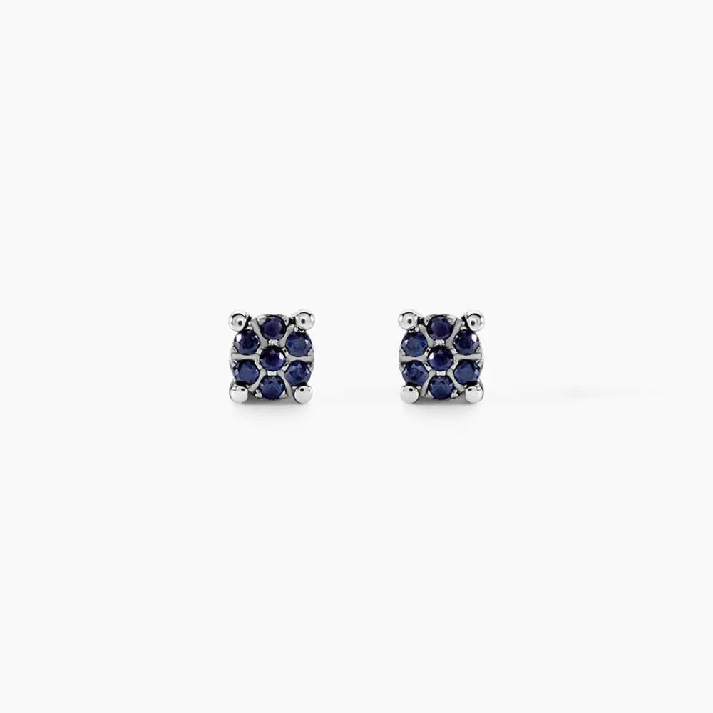 Boucles D'oreilles Puces Kate|Marc Orian Best