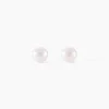 Boucles D'oreilles Puces Kesya Or Jaune