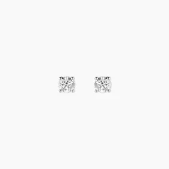 Boucles D'oreilles Puces One s|Marc Orian New