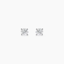 Boucles D'oreilles Puces One s|Marc Orian Online
