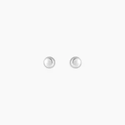 Boucles D'oreilles Puces Fidelia|Marc Orian New