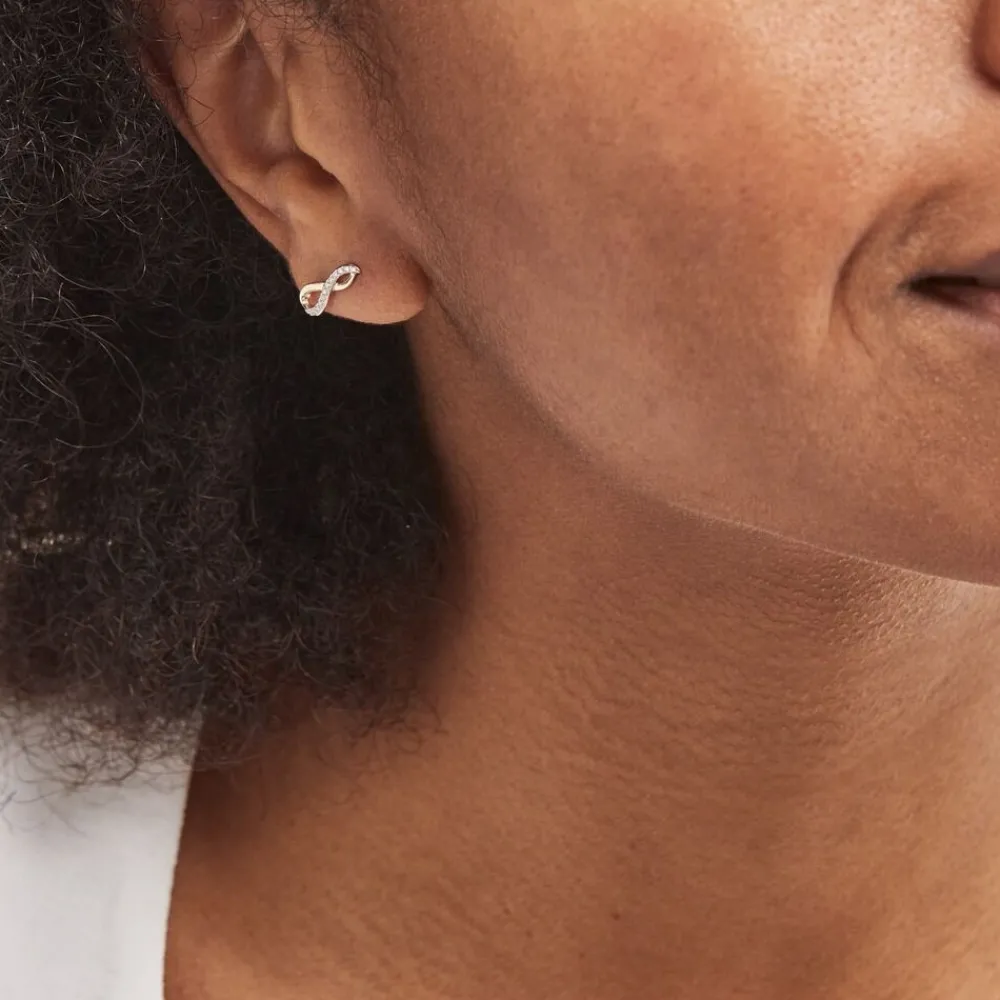 Boucles D'oreilles Puces Osanna s|Marc Orian Discount