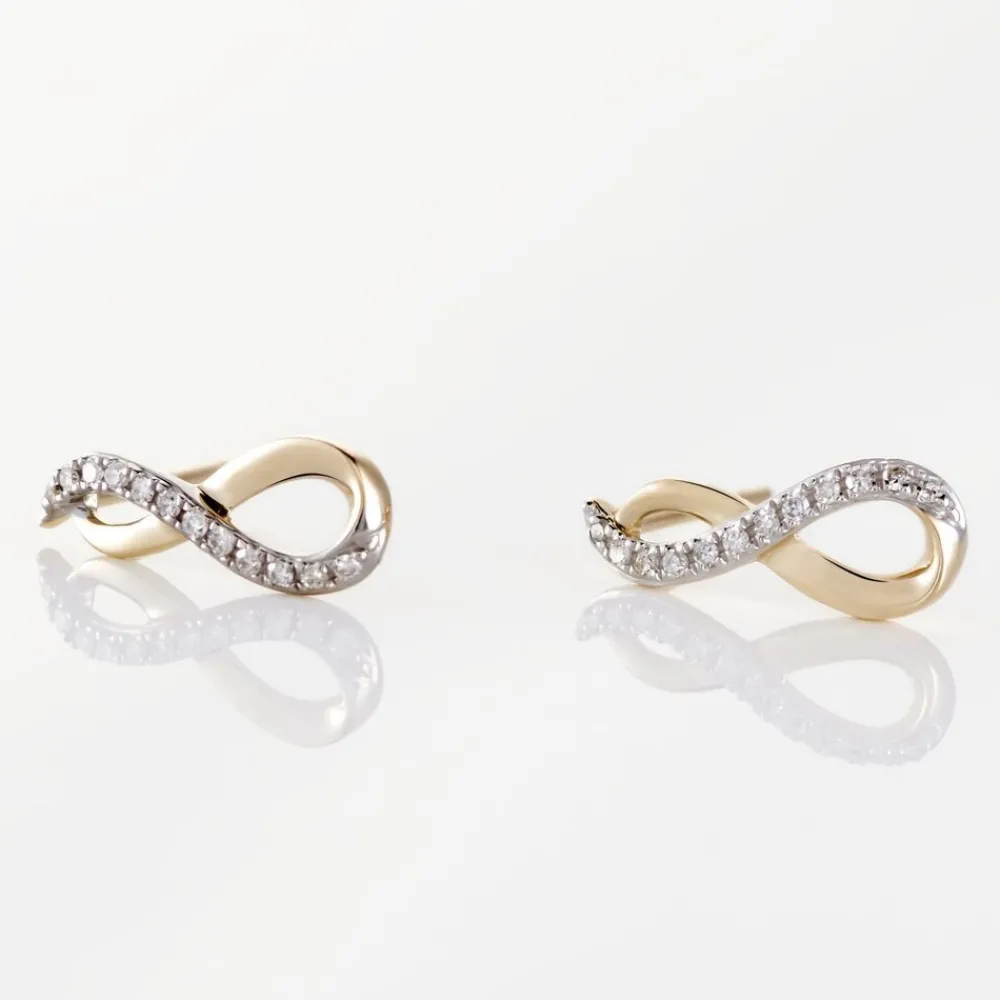 Boucles D'oreilles Puces Osanna s|Marc Orian Discount