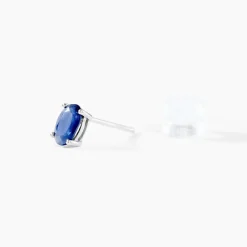 Boucles D'oreilles Puces Ovale|Marc Orian Discount