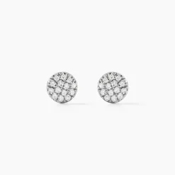 Boucles D'oreilles Puces Teani|Marc Orian Clearance