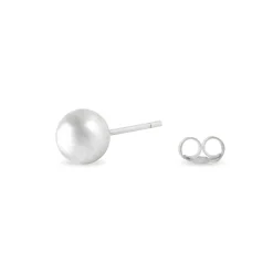 Boucles D'oreilles Puces Virgie|Marc Orian