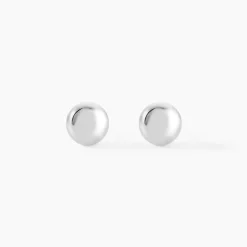 Boucles D'oreilles Puces Virgie|Marc Orian