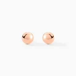 Boucles D'oreilles Puces Virgie|Marc Orian Clearance