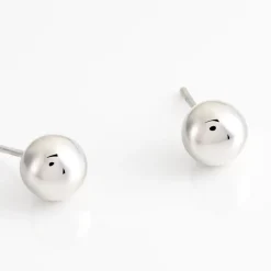 Boucles D'oreilles Puces Virgie|Marc Orian New