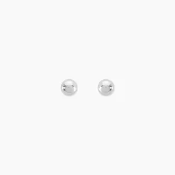 Boucles D'oreilles Puces Virgie|Marc Orian Online