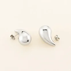 Boucles D'oreilles Puces Xenia|Marc Orian Clearance