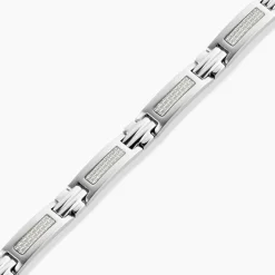 Bracelet Acier Bicolore|PHEBUS HIM Hot