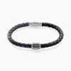 Bracelet Acier Bicolore|PHEBUS HIM Sale