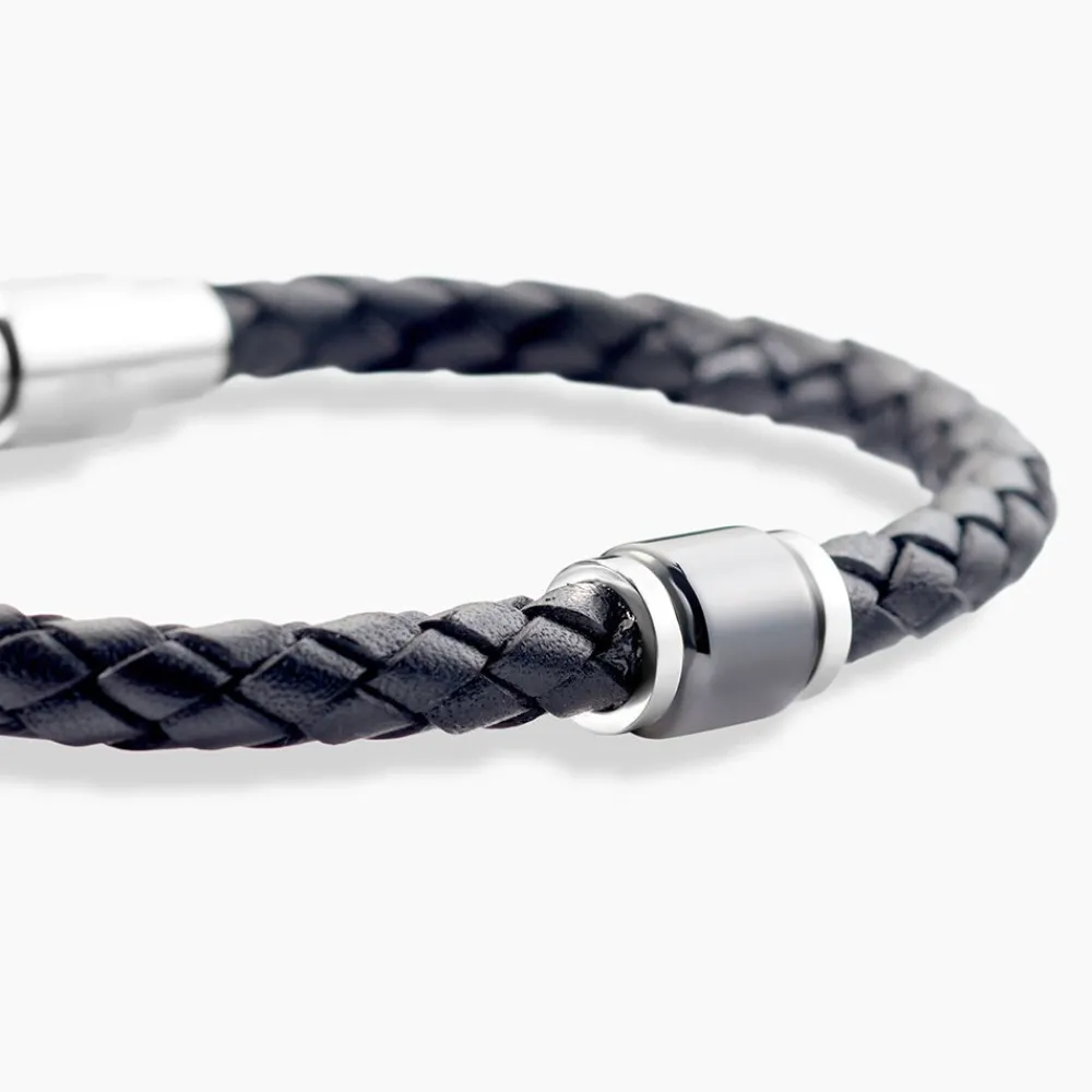 Bracelet Acier Bicolore|PHEBUS HIM Sale