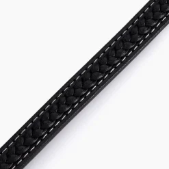 Bracelet Acier Blanc