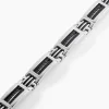 Bracelet Acier Blanc|PHEBUS HIM Online