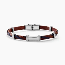 Bracelet Acier Blanc Pacome|Marc Orian Sale