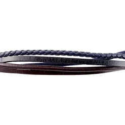 Bracelet Acier Blanc Romain|Marc Orian Clearance