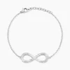 Bracelet Acier Gris Vatulae