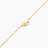 Bracelet Adansonia Or Jaune