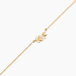 Bracelet Adansonia Or Jaune