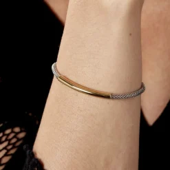 Bracelet Aedan Maille Popcorn|Marc Orian New