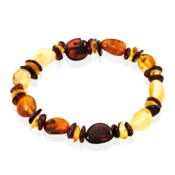 Bracelet Ajana Ambre|Marc Orian Hot