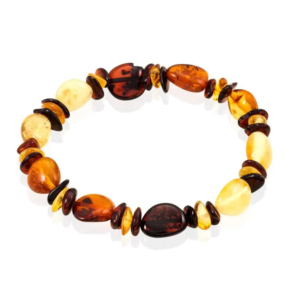 Bracelet Ajana Ambre|Marc Orian Hot