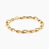 Bracelet Alexius Or Jaune