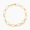 Bracelet Alma Or Jaune