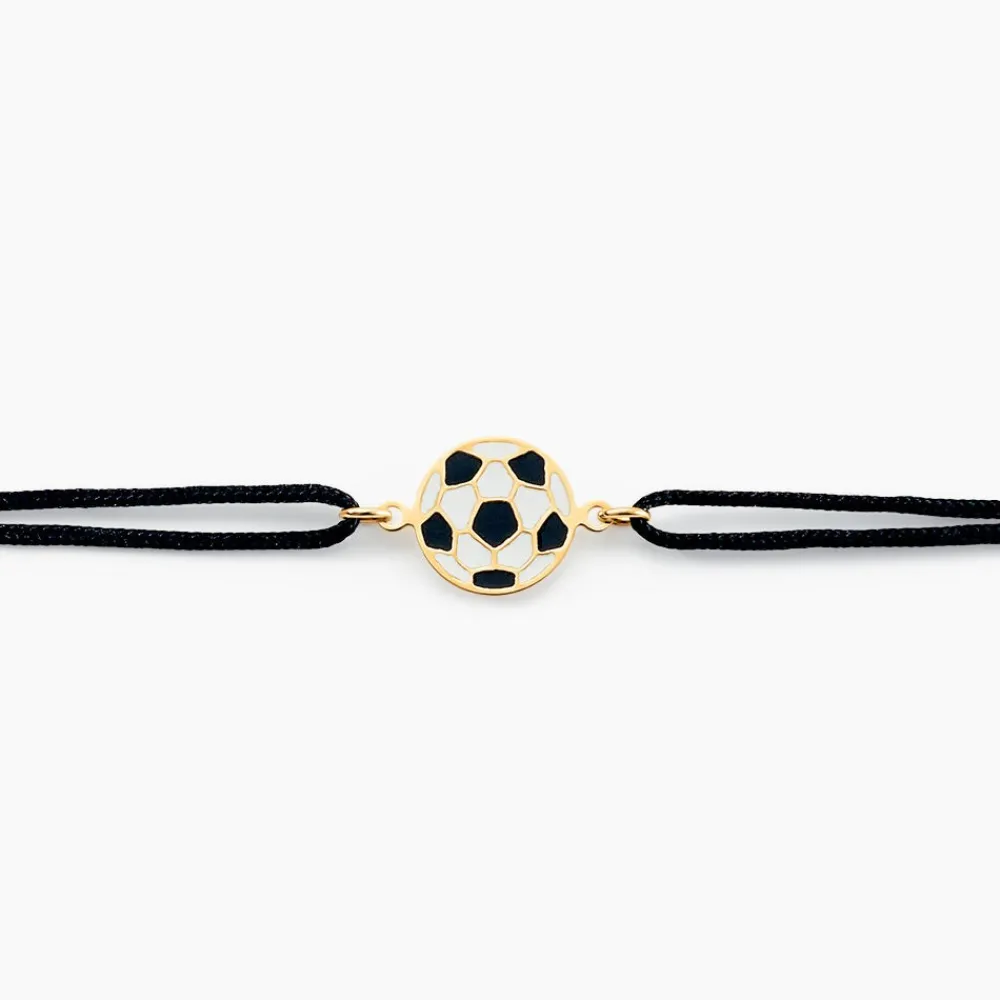 Bracelet Alun Or Jaune|Marc Orian Hot