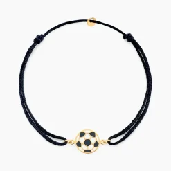 Bracelet Alun Or Jaune|Marc Orian Hot