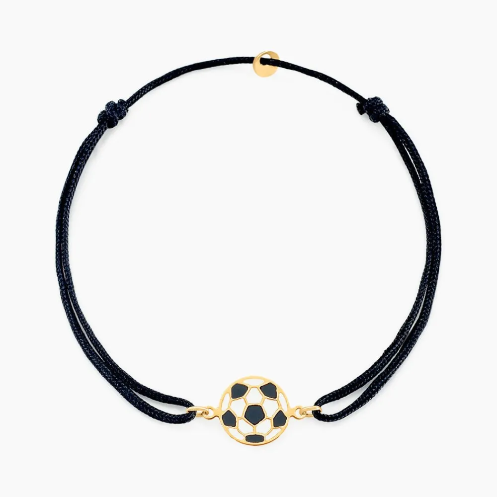 Bracelet Alun Or Jaune|Marc Orian Hot