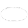 Bracelet Amani Or Blanc Diamant|Marc Orian Best