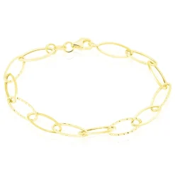 Bracelet Anastaise Or Jaune|Marc Orian Hot