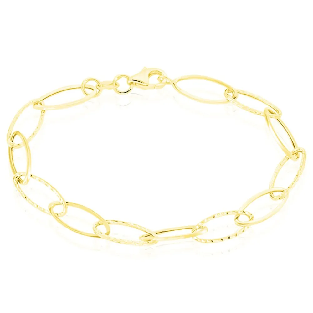 Bracelet Anastaise Or Jaune|Marc Orian Hot