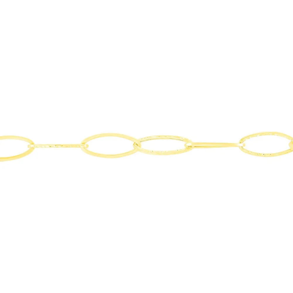 Bracelet Anastaise Or Jaune|Marc Orian Hot