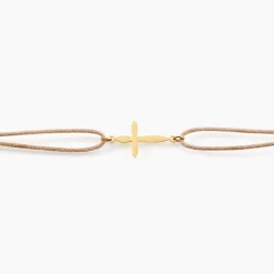 Bracelet Angel Or Jaune|Marc Orian Best