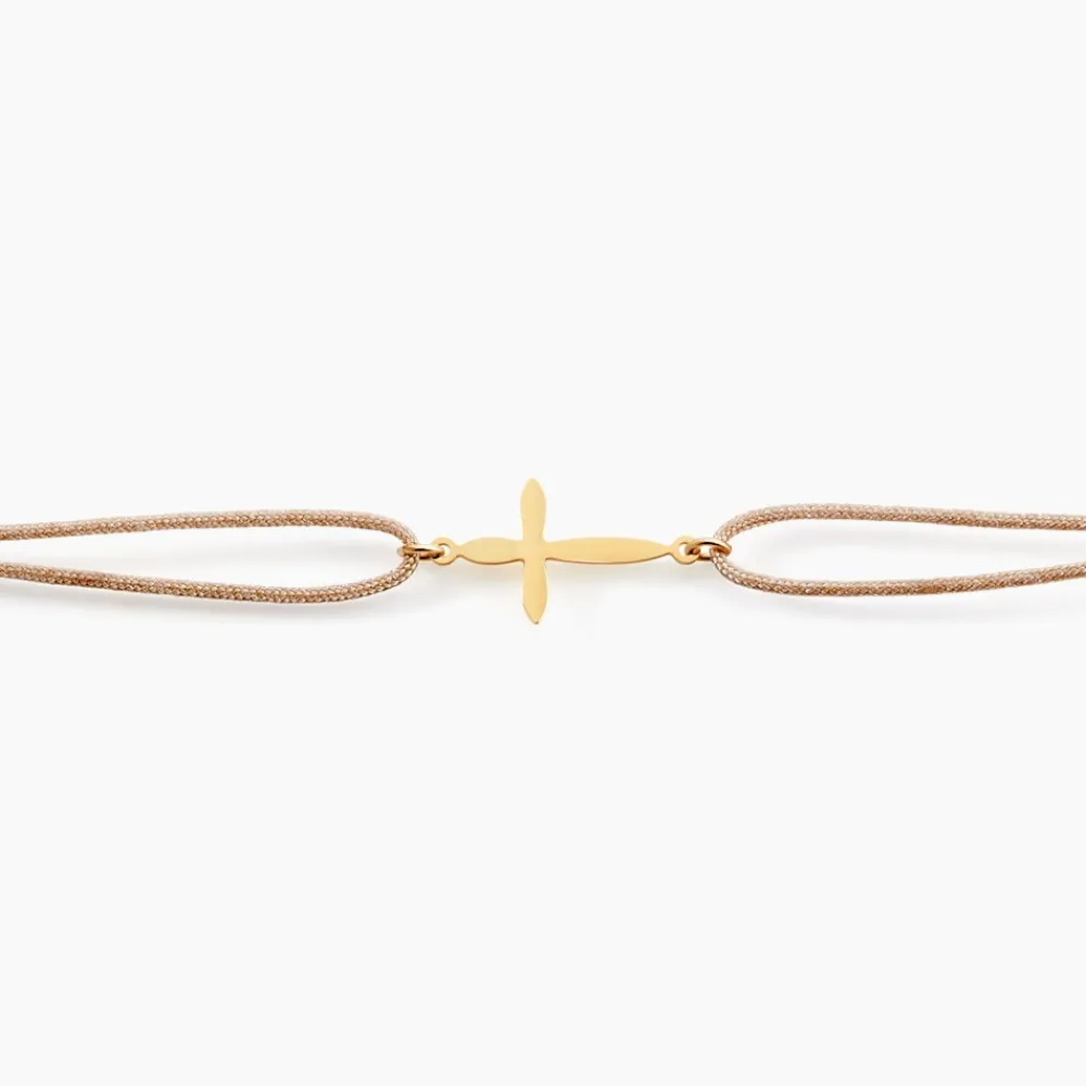 Bracelet Angel Or Jaune|Marc Orian Best