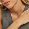 Bracelet Angel Or Jaune|Marc Orian