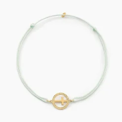 Bracelet Angel Or Jaune|Marc Orian