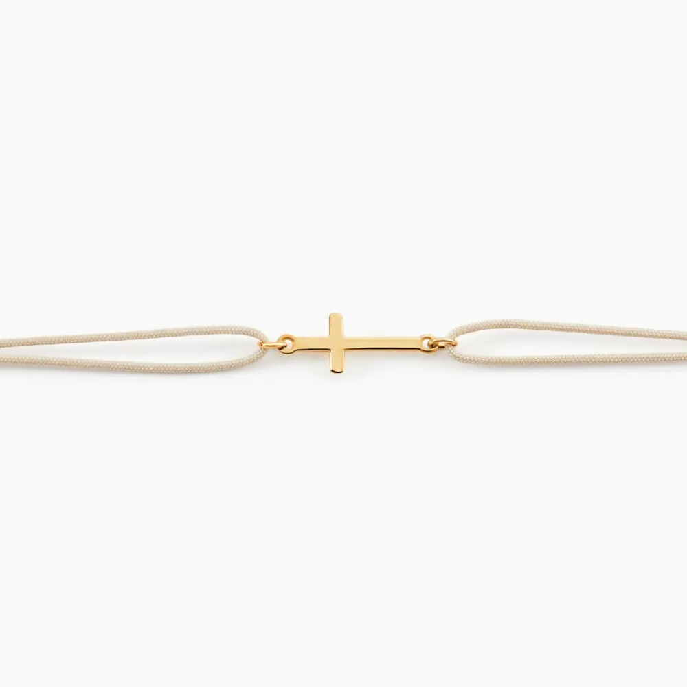 Bracelet Angel Or Jaune|Marc Orian Online