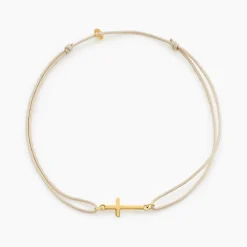 Bracelet Angel Or Jaune|Marc Orian Online