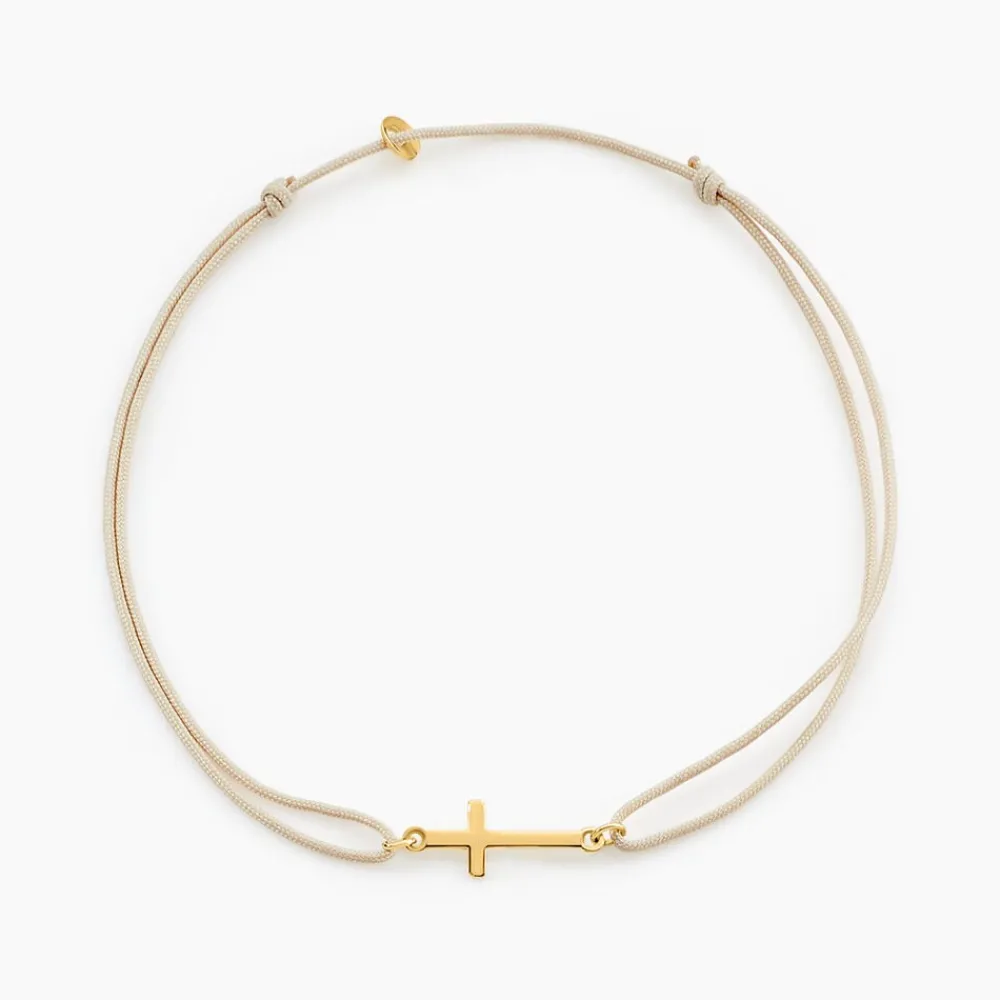 Bracelet Angel Or Jaune|Marc Orian Online