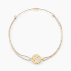 Bracelet Angel Or Jaune Nacre|Marc Orian Hot